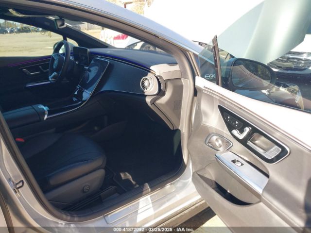 2023 MERCEDES-BENZ EQE 350 W1KEG2BB0PF011833 Photo 4
