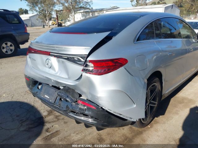 2023 MERCEDES-BENZ EQE 350 W1KEG2BB0PF011833 Photo 5