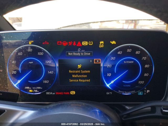 2023 MERCEDES-BENZ EQE 350 W1KEG2BB0PF011833 Photo 6