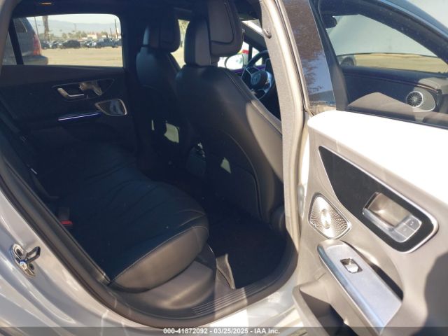 2023 MERCEDES-BENZ EQE 350 W1KEG2BB0PF011833 Photo 7