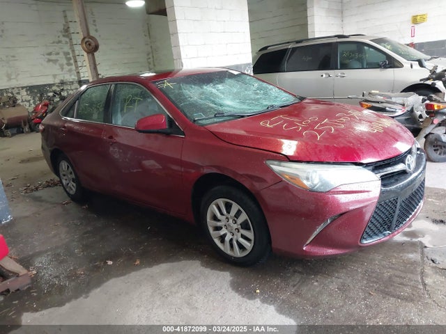 Toyota CAMRY XSE 2015 4T1BF1FK8FU932854 Image 12