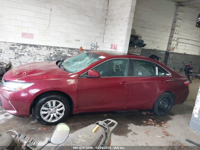 Toyota CAMRY XSE 2015 4T1BF1FK8FU932854 Image 13