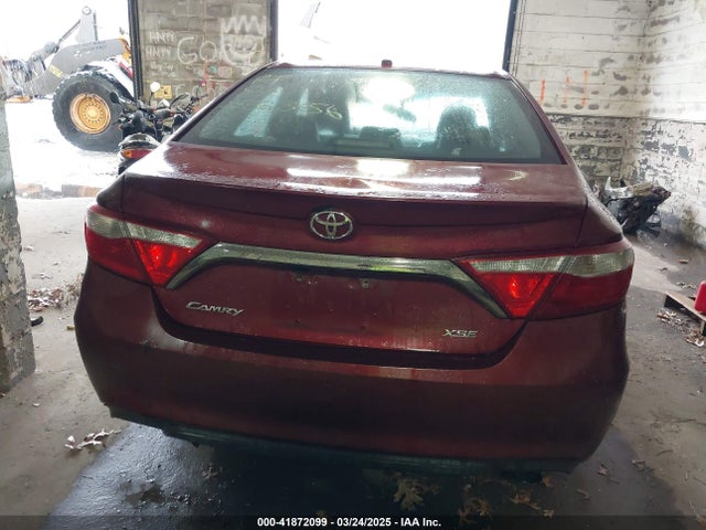 Toyota CAMRY XSE 2015 4T1BF1FK8FU932854 Image 15