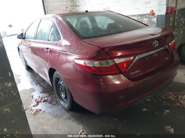 Toyota CAMRY XSE 2015 4T1BF1FK8FU932854 Image 3