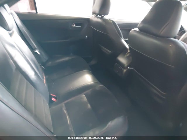 Toyota CAMRY XSE 2015 4T1BF1FK8FU932854 Image 8
