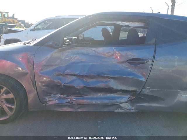 Hyundai Veloster 2016 KMHTC6AD3GU283985 Image 6