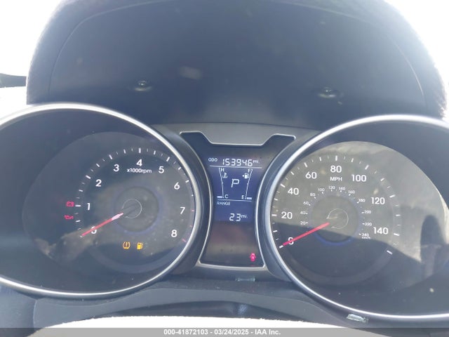 Hyundai Veloster 2016 KMHTC6AD3GU283985 Image 7