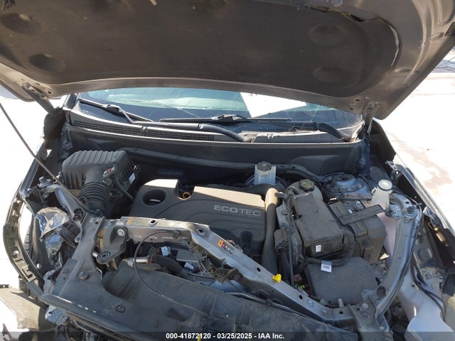 3GKALMEV9JL350310 GMC Terrain Sle
