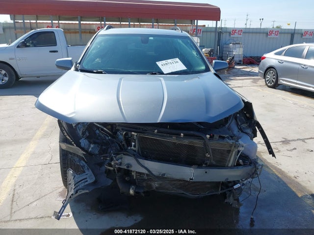 3GKALMEV9JL350310 GMC Terrain Sle