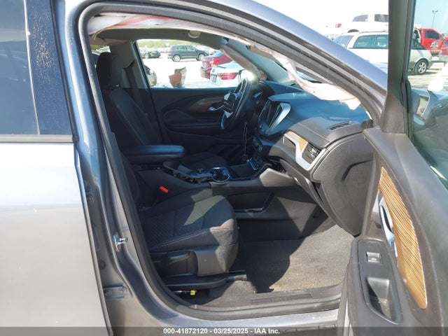 3GKALMEV9JL350310 GMC Terrain Sle