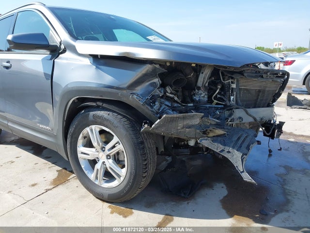 3GKALMEV9JL350310 GMC Terrain Sle