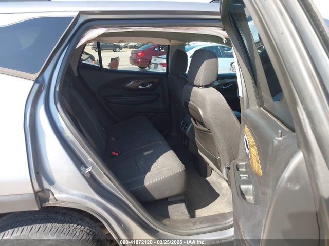 3GKALMEV9JL350310 GMC Terrain Sle