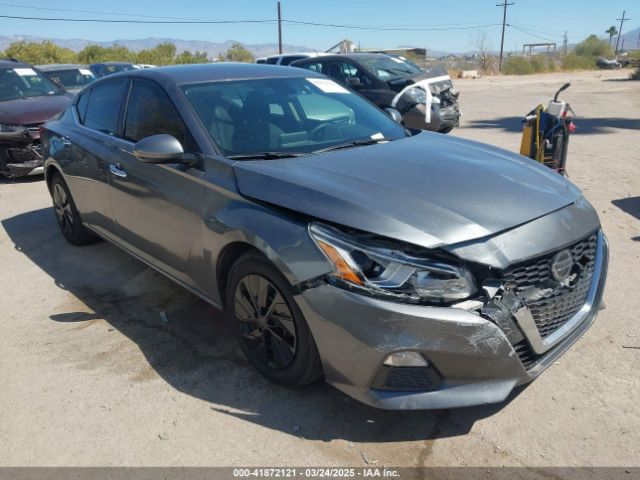 2020 NISSAN ALTIMA 1N4BL4BV8LC226148