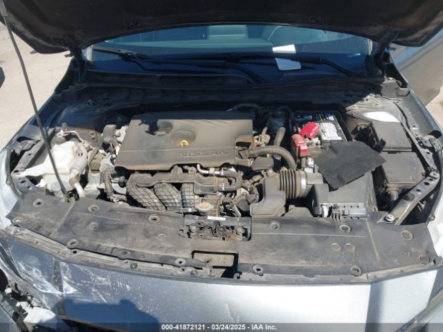 2020 NISSAN ALTIMA 1N4BL4BV8LC226148 Photo 9