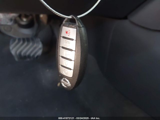 2020 NISSAN ALTIMA 1N4BL4BV8LC226148 Photo 10