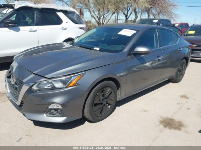 2020 NISSAN ALTIMA 1N4BL4BV8LC226148 Photo 1