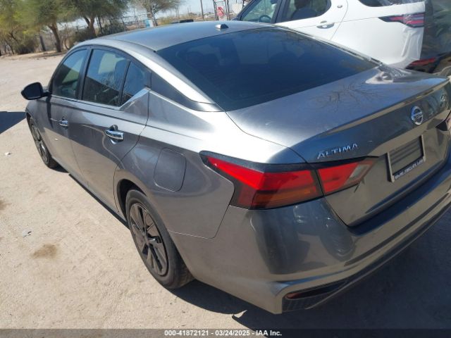 2020 NISSAN ALTIMA 1N4BL4BV8LC226148 Photo 2