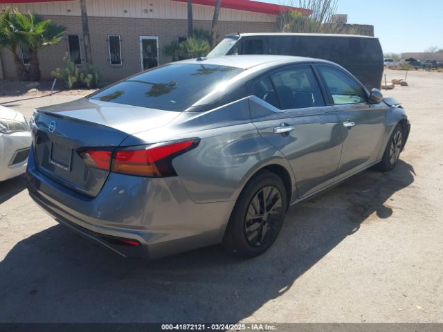 2020 NISSAN ALTIMA 1N4BL4BV8LC226148 Photo 3