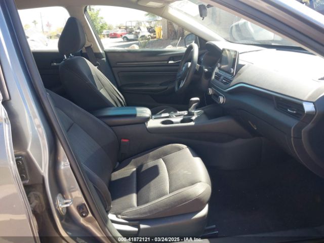 2020 NISSAN ALTIMA 1N4BL4BV8LC226148 Photo 4