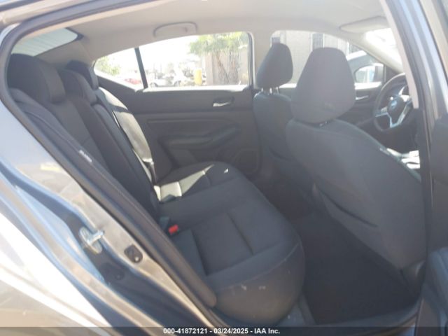 2020 NISSAN ALTIMA 1N4BL4BV8LC226148 Photo 7