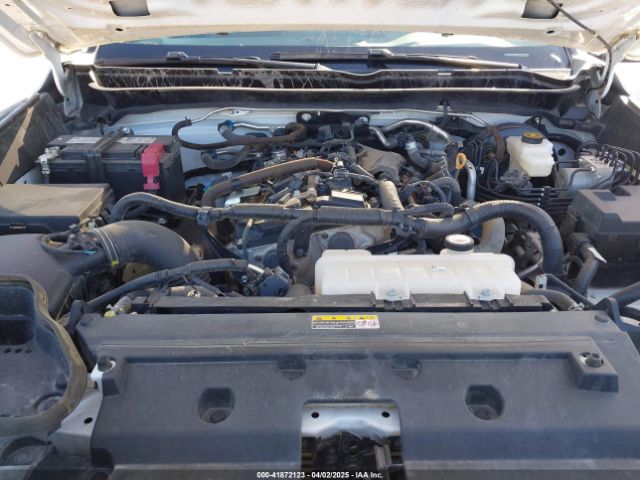 3TMLB5JN3RM022647 Toyota Tacoma Trd Off Road 4wd