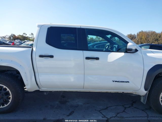 3TMLB5JN3RM022647 Toyota Tacoma Trd Off Road 4wd