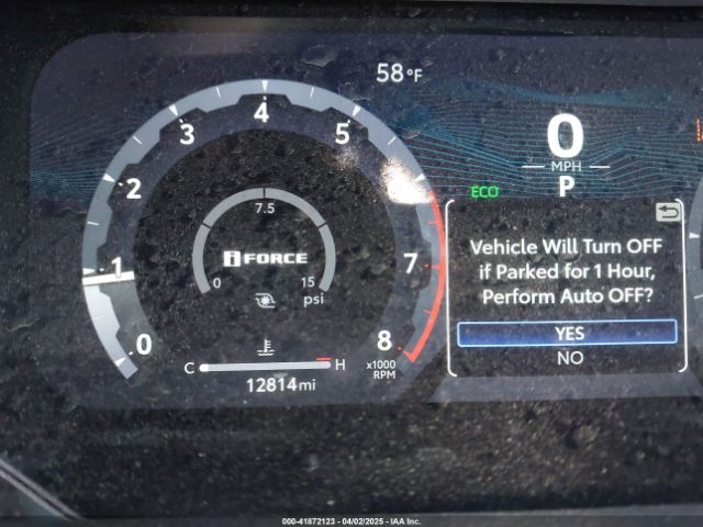 3TMLB5JN3RM022647 Toyota Tacoma Trd Off Road 4wd