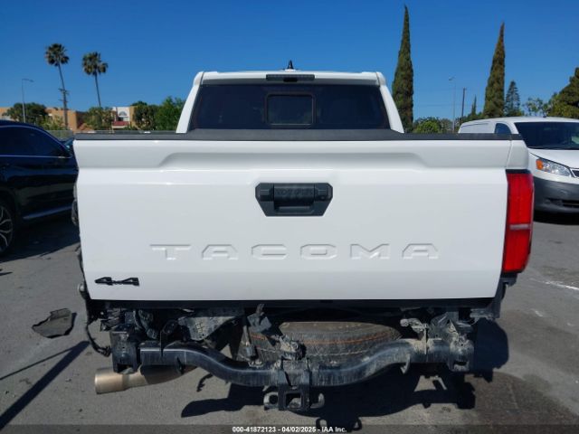 3TMLB5JN3RM022647 Toyota Tacoma Trd Off Road 4wd