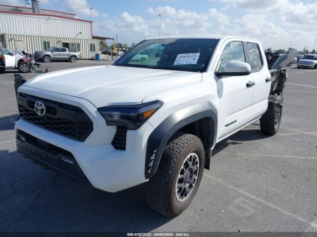 3TMLB5JN3RM022647 Toyota Tacoma Trd Off Road 4wd