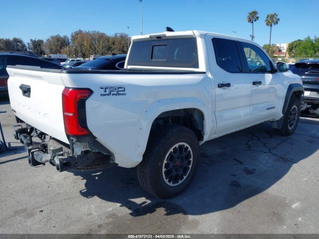 3TMLB5JN3RM022647 Toyota Tacoma Trd Off Road 4wd