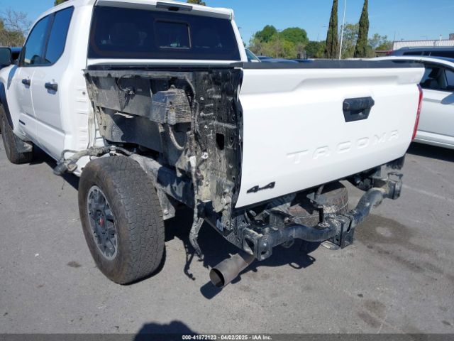 3TMLB5JN3RM022647 Toyota Tacoma Trd Off Road 4wd
