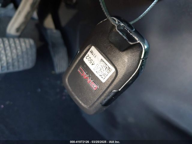 3GKALPEV2ML400888 GMC Terrain Fwd Slt