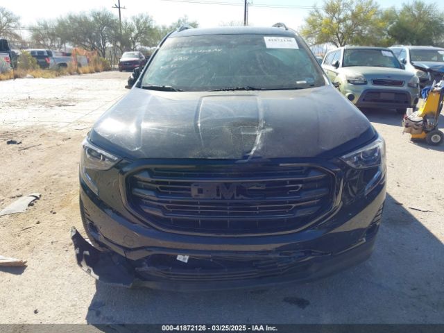 3GKALPEV2ML400888 GMC Terrain Fwd Slt