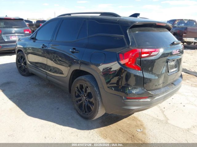 3GKALPEV2ML400888 GMC Terrain Fwd Slt