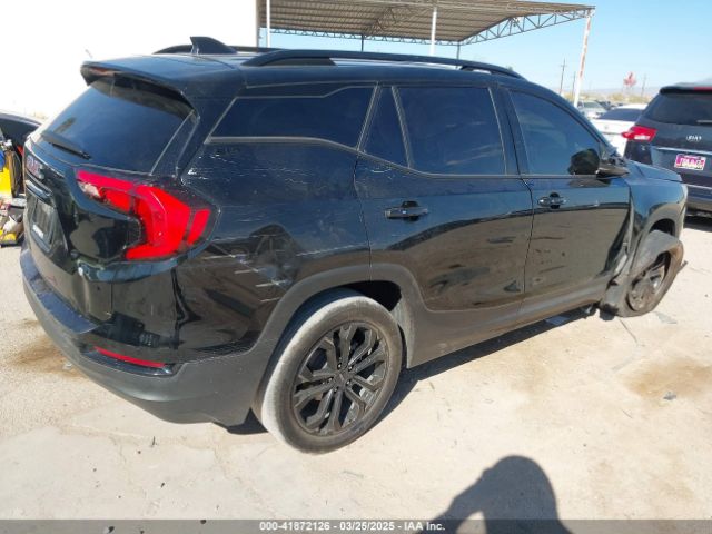 3GKALPEV2ML400888 GMC Terrain Fwd Slt