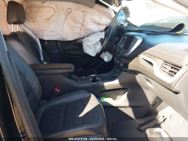 3GKALPEV2ML400888 GMC Terrain Fwd Slt
