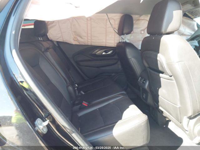 3GKALPEV2ML400888 GMC Terrain Fwd Slt