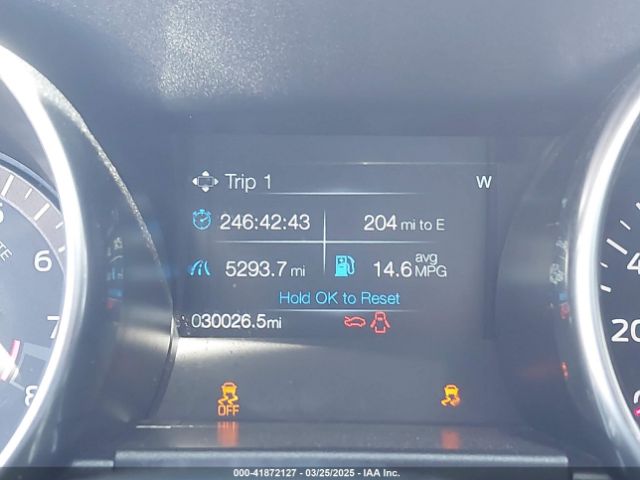 1FA6P8CF0J5123795 Ford MUSTANG GT