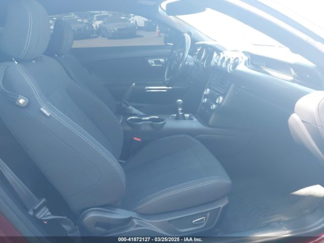 1FA6P8CF0J5123795 Ford MUSTANG GT