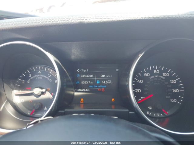 1FA6P8CF0J5123795 Ford MUSTANG GT