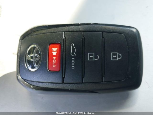 4T1DAACK7SU020223 Toyota a25a-fxs