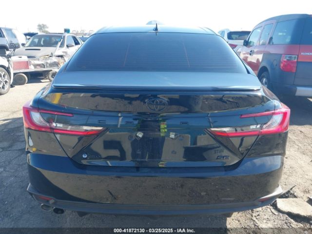4T1DAACK7SU020223 Toyota a25a-fxs