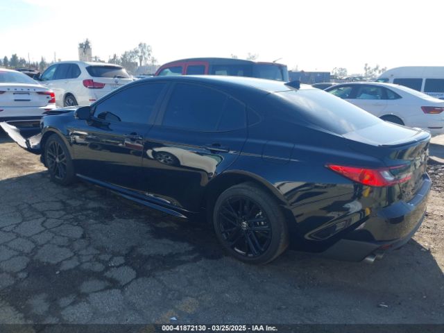 4T1DAACK7SU020223 Toyota a25a-fxs