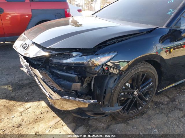 4T1DAACK7SU020223 Toyota a25a-fxs