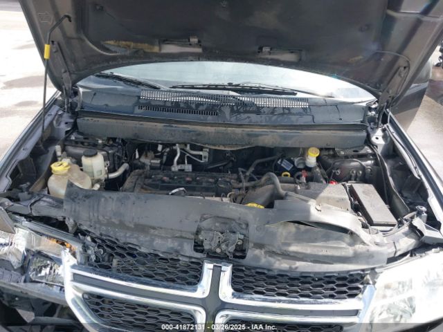 3C4PDCABXHT673056 Dodge JOURNEY SE