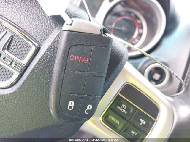 3C4PDCABXHT673056 Dodge JOURNEY SE