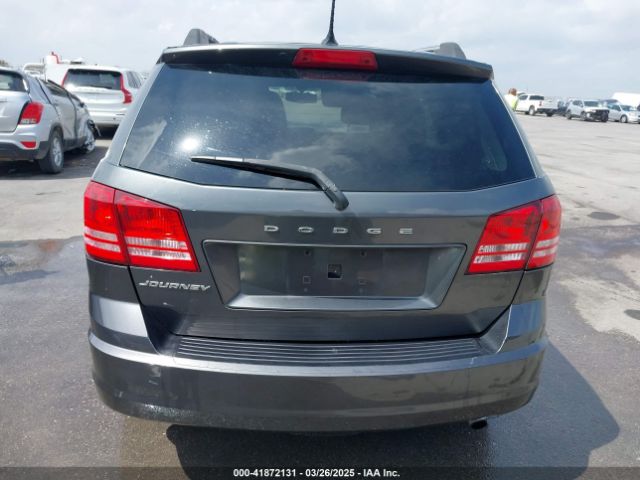 3C4PDCABXHT673056 Dodge JOURNEY SE