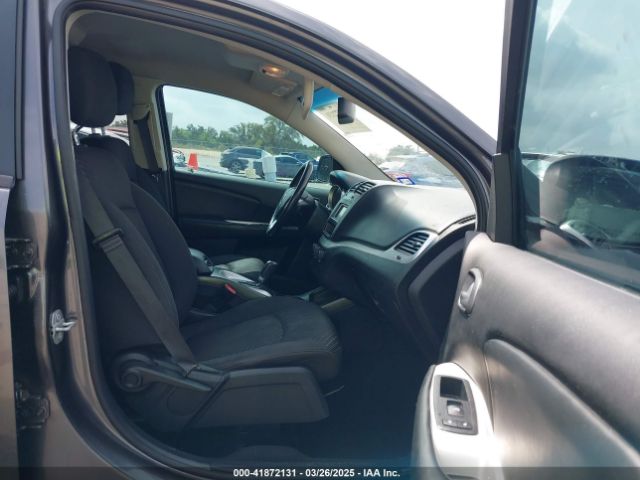 3C4PDCABXHT673056 Dodge JOURNEY SE
