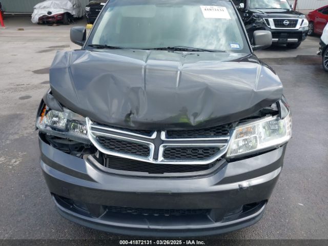 3C4PDCABXHT673056 Dodge JOURNEY SE