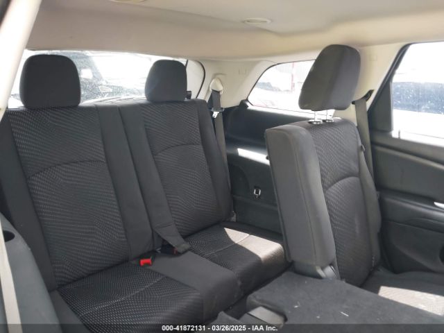 3C4PDCABXHT673056 Dodge JOURNEY SE